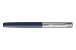Waterman Allure Deluxe Blue Vulpen -Schrijfgerei waterman20allure20deluxe20blue20fp 3a