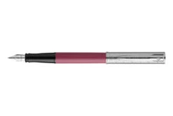 Waterman Allure Deluxe Pink Vulpen